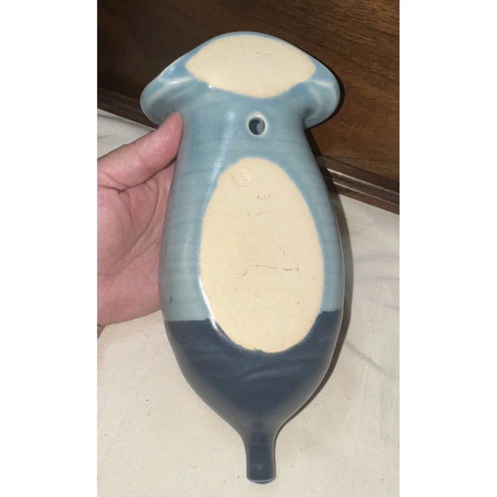 One Acre Ceramics Wall‎ Vase Pottery 8,5